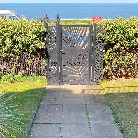 Sea Forever Oceanfront Home Perfectly Saltburn المظهر الخارجي الصورة