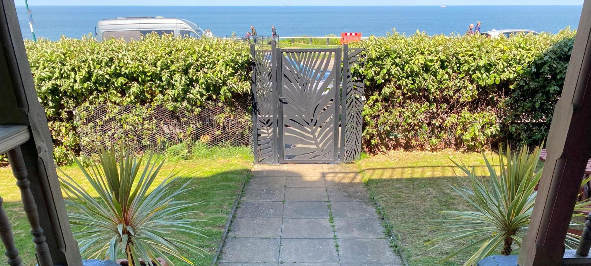 Sea Forever Oceanfront Home Perfectly Saltburn المظهر الخارجي الصورة