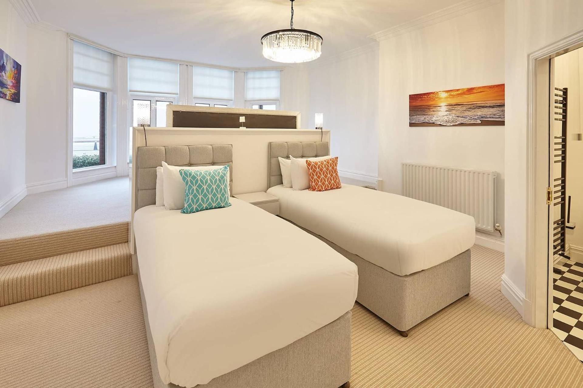 Sea Forever Oceanfront Home Perfectly Saltburn المظهر الخارجي الصورة