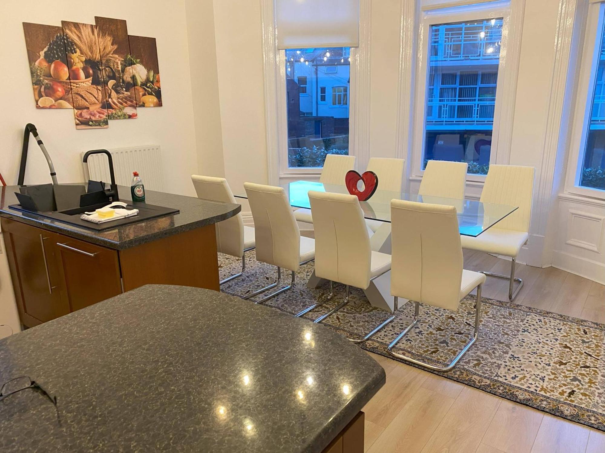 Sea Forever Oceanfront Home Perfectly Saltburn المظهر الخارجي الصورة