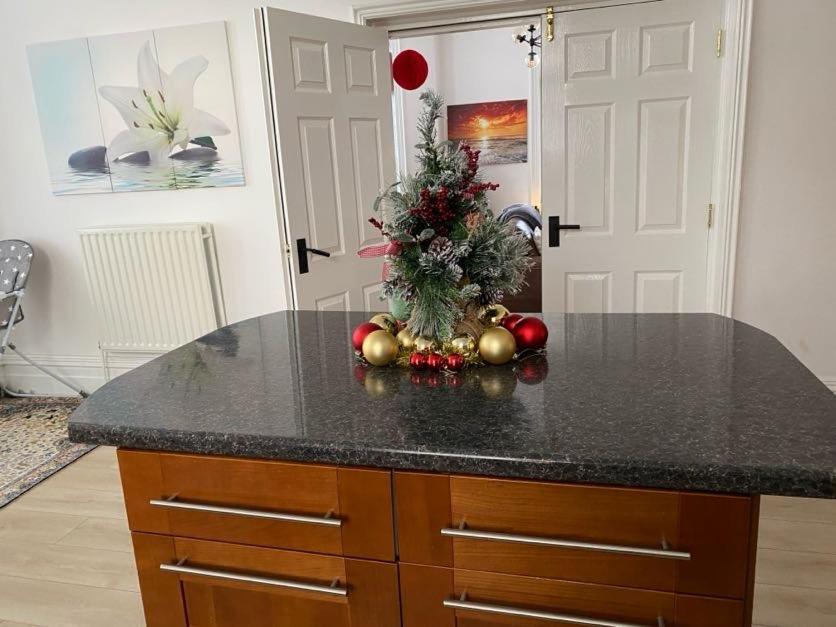 Sea Forever Oceanfront Home Perfectly Saltburn المظهر الخارجي الصورة